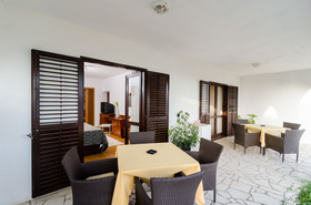 Apartments Sandito