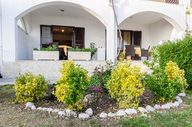 Apartments Sandito