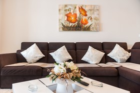 Apartments Sandito
