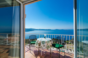 Apartments Sandito