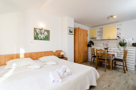 Apartments Sandito
