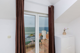 Apartments Sandito