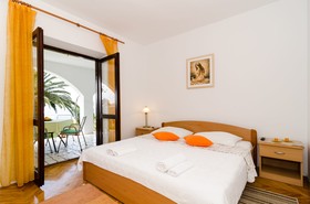 Apartments Sandito