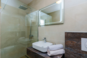 Apartments Sandito