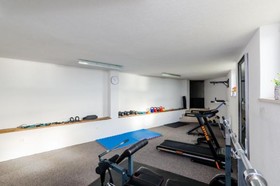 Apartments Sandito