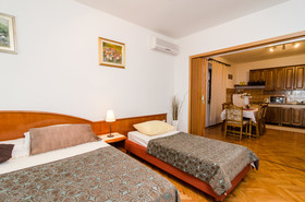 Apartments Sandito