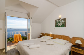 Apartments Sandito