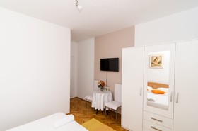 Apartments Sandito