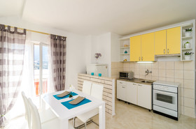 Apartments Sandito