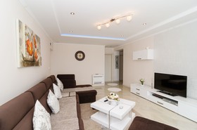 Apartments Sandito