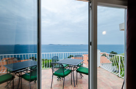 Apartments Sandito