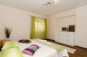 Apartments Sandito
