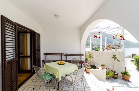 Apartments Sandito