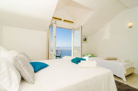 Apartments Sandito