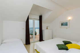 Apartments Sandito