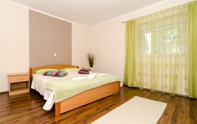 Apartments Sandito