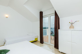 Apartments Sandito