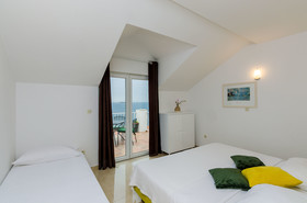 Apartments Sandito