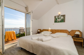 Apartments Sandito