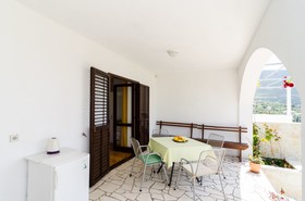 Apartments Sandito