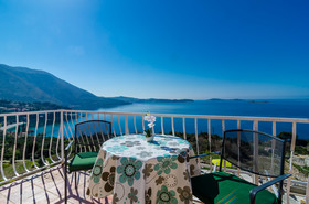 Apartments Sandito