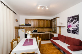 Apartments Sandito