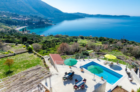 Apartments Sandito
