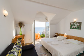 Apartments Sandito