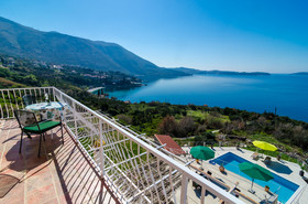 Apartments Sandito