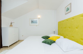 Apartments Sandito