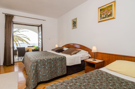 Apartments Sandito