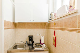 Apartments Subrenum