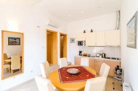 Apartments Subrenum