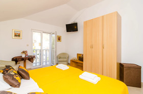 Apartments Subrenum