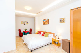 Apartments Subrenum