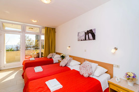 Apartments Subrenum