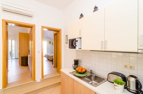 Apartments Subrenum
