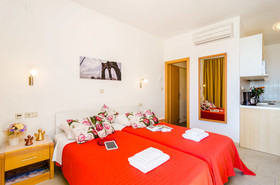 Apartments Subrenum