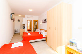 Apartments Subrenum