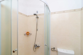 Apartments Subrenum