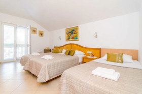 Apartments Subrenum