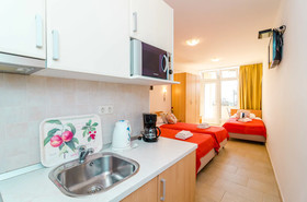 Apartments Subrenum