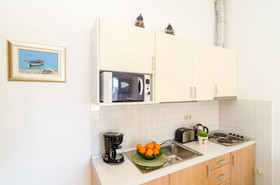 Apartments Subrenum