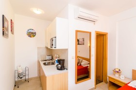 Apartments Subrenum