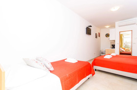Apartments Subrenum