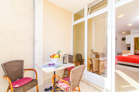 Apartments Subrenum