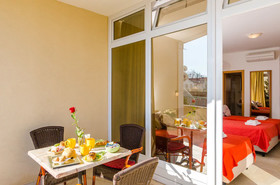 Apartments Subrenum