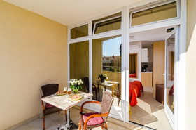 Apartments Subrenum