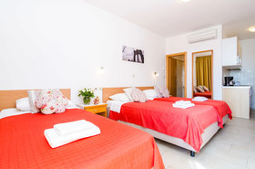 Apartments Subrenum