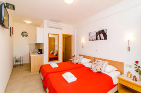 Apartments Subrenum